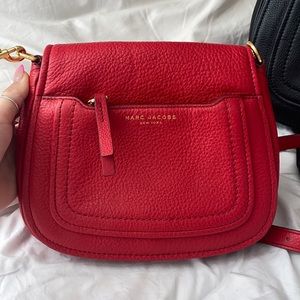 Mini Marc Jacob’s crossbody